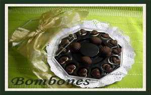 Bombones
