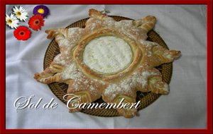 Sol De Camembert
