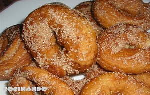 Rosquillas
