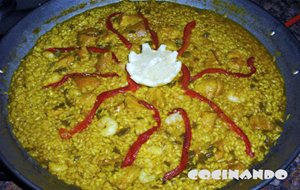 Paella
