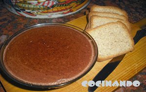 Paté De Morcilla
