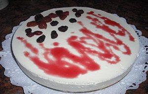 Tarta De Queso
