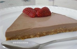 Tarta De Chocolate
