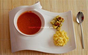 Gazpacho
