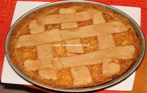 Pastiera Napolitana De Giancarla
