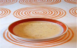 Salsa Bechamel
