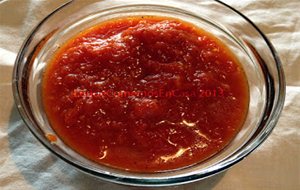 Salsa De Tomate Multiusos
