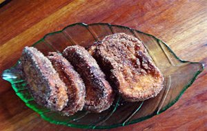 Torrijas De Javier
