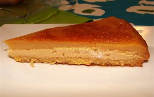 Torta De Pan (torta Melosa)
