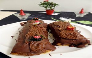 Bûche De Noël
