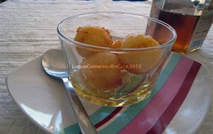 Buñuelos De Yuca
