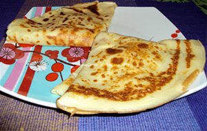 Crêpes
