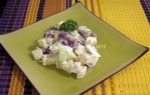 Ensalada Bruma
