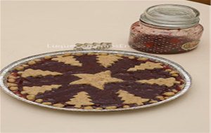 Linzer Torte De Otti
