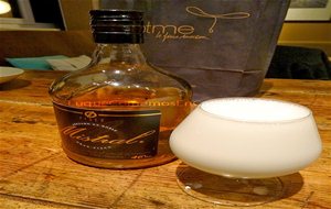 Pisco Sour
