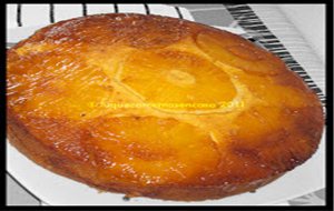 Torta De Piña
