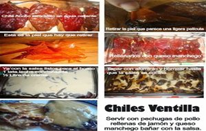 Chiles Ventilla
