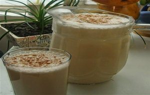 Horchata De Arroz
