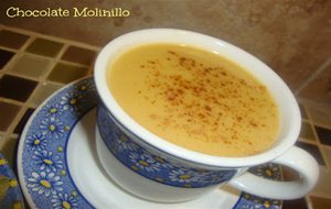 Atole De Calabaza Especiado
