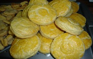 Bisquets
