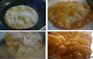 Buñuelos Mexicanos
