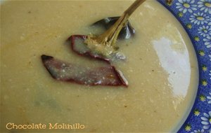 Chileatole 
