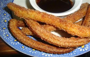 Churros 
