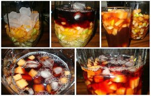 Clericot Chocolate Molinillo
