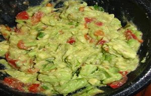 Guacamole
