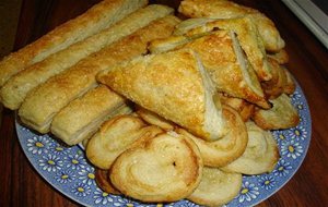 Ideas Para Preparar Un Rico Pan Con Masa De Hojaldre
