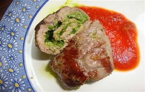 Mini Braciola O Braciola Exprés... 
