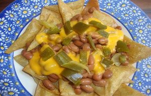 Nachos 
