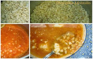 Sopa De Elote 
