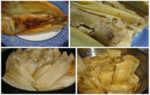 Tamales
