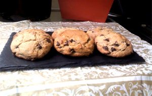 Cookies Clásicas, Receta Básica De Cookies
