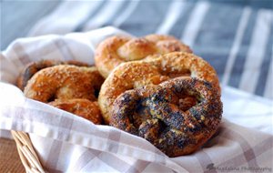Pretzels 
