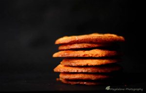 Galletas Sablé Breton
