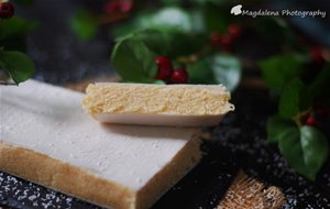 Turrón De Coco
