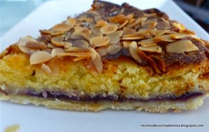 Bakewell Tart
