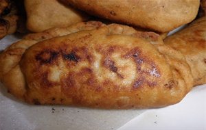 Empanadillas Caseras
