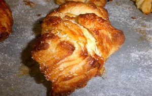 Croissants
