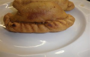 Empanadas De Carne
