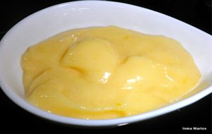 Lemon Curd
