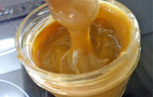 Dulce De Leche
