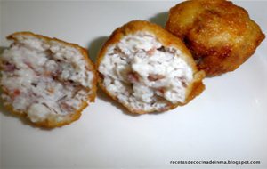 Delicias De Ibérico
