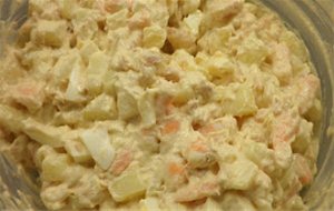 Ensaladilla
