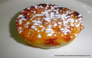 Pasteis De Nata 
