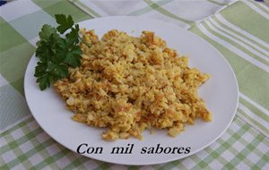 Bacalao  Dorado
