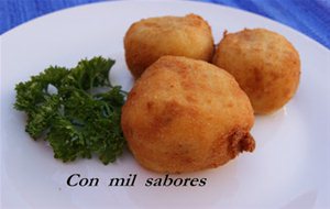 Bombas Picantes
