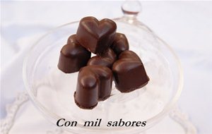 Bombones De Membrillo
